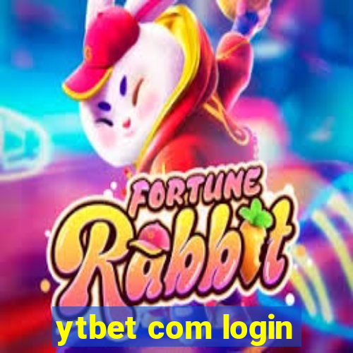 ytbet com login